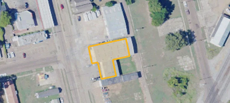 815 Main St
