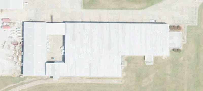 600 Industrial Pkwy
