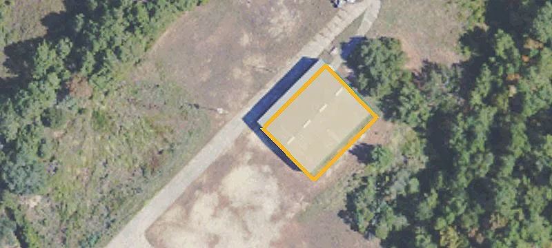 13093 Seaplane Rd