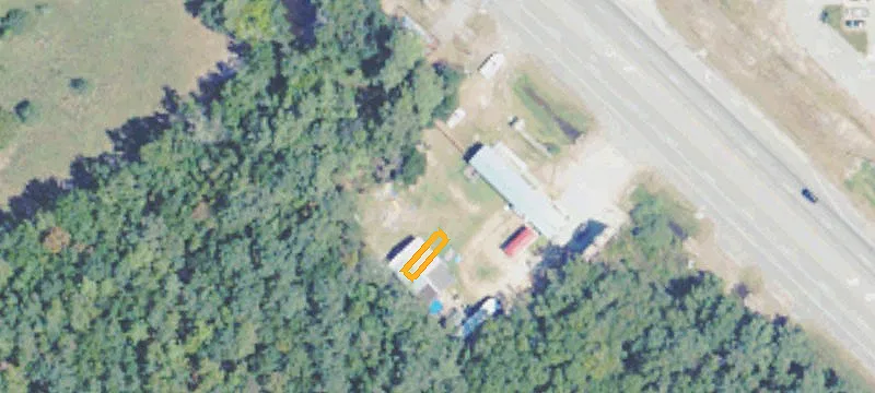 9027 Hwy 603