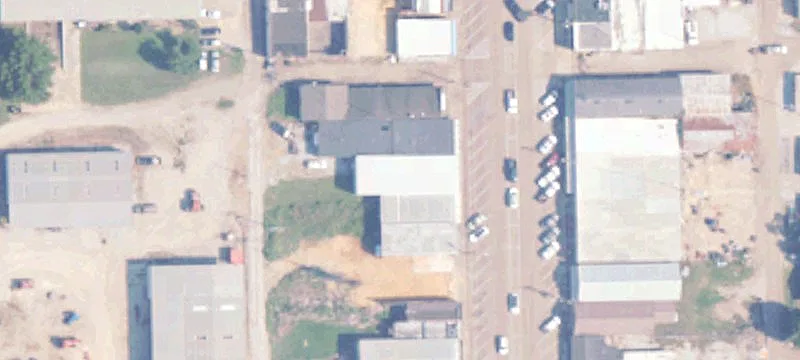 110 Newburger Ave