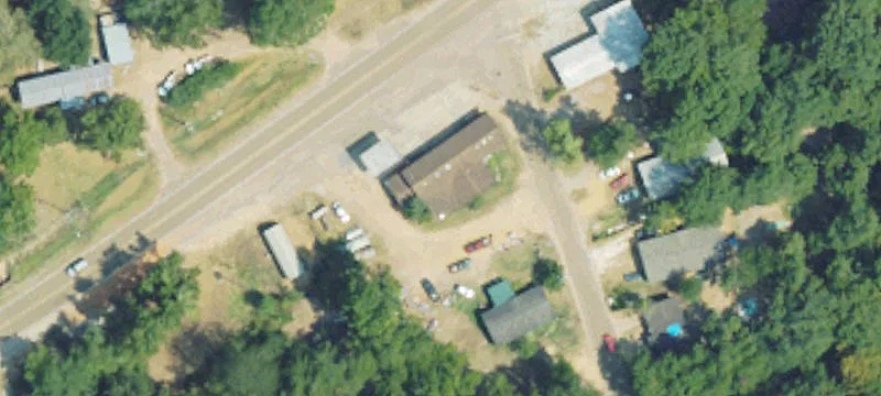 Bude, MS 39630