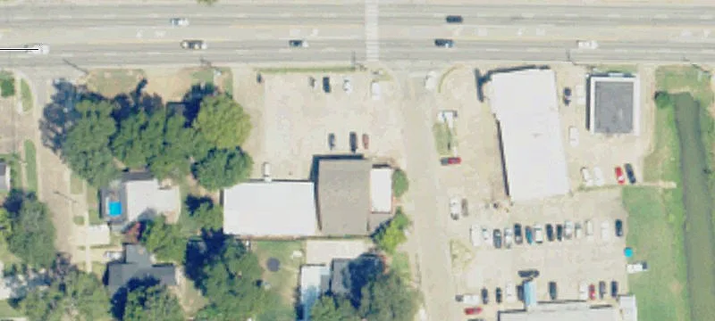 301 Sunflower Rd