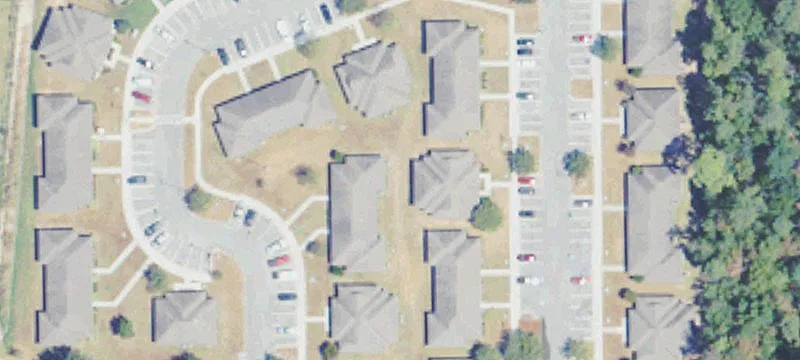 1200 Russell Dr