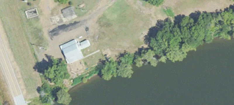 100 Erickson Rd
