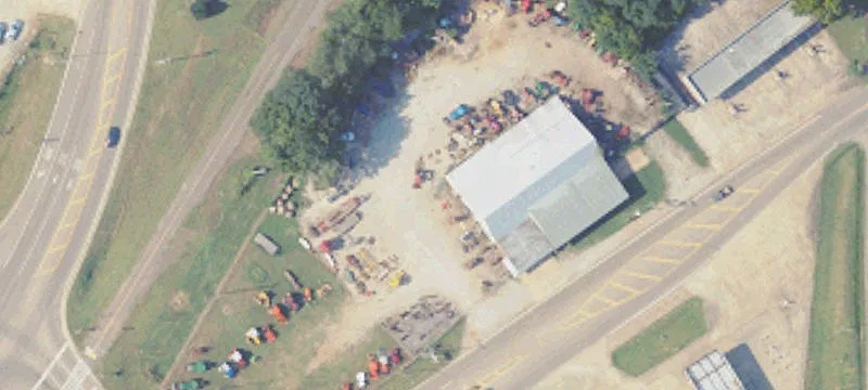 New Albany, MS 38652