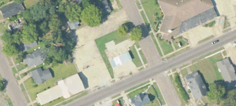 715 Martin Luther King Blvd