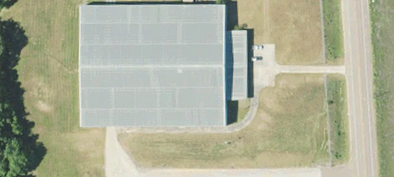 Manufacturing Blvd