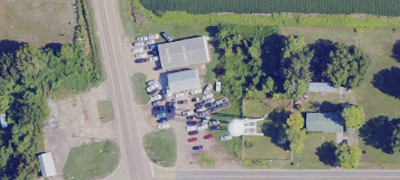 Hwy 49