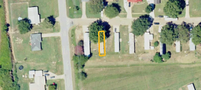 703 Airport Rd