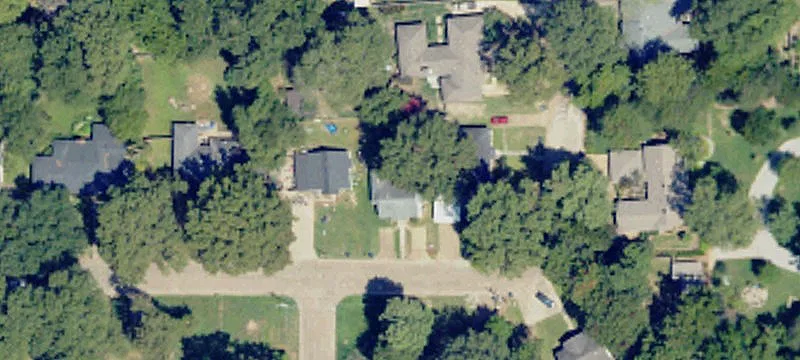 500 Avery St