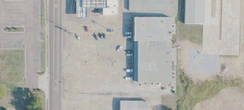 650 Oak Ave