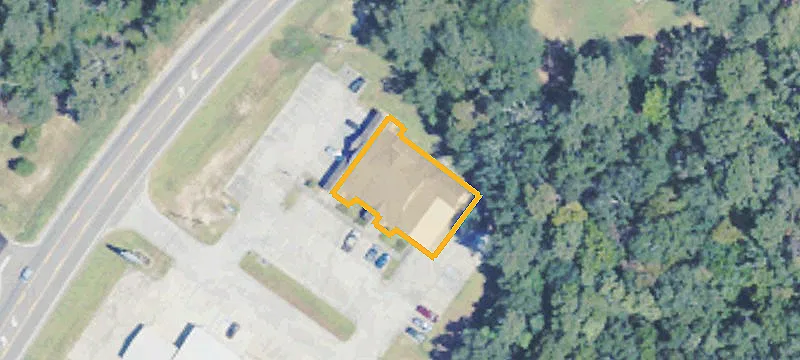 16250 Hwy 603