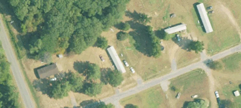 Paved Rd