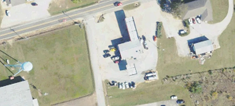 Smithville, MS 38870