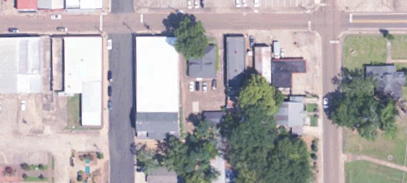 205 Jefferson St