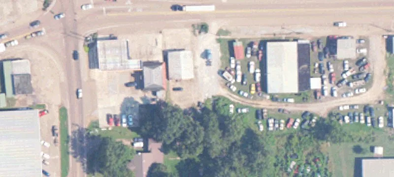 119 Calhoun St