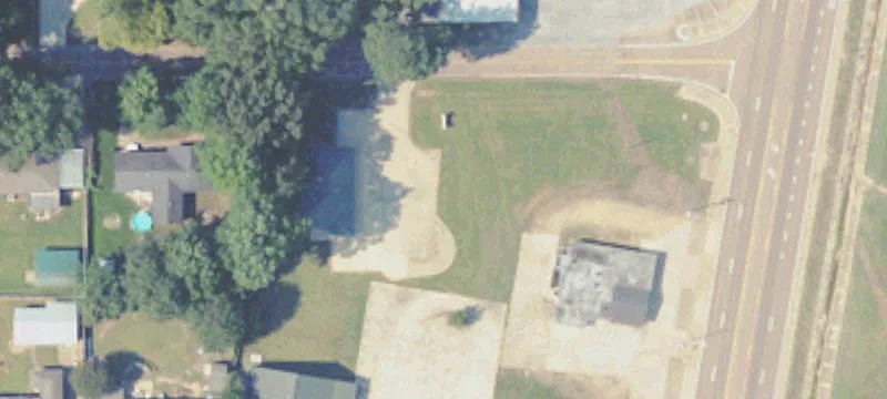 Batesville, MS 38606