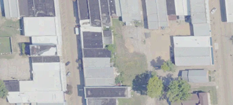 118 Hayden St