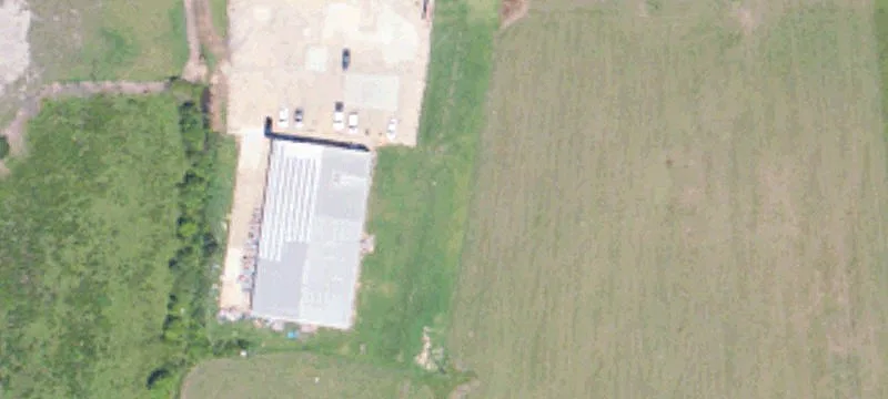 Kilmichael Dollar General