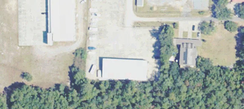 Waveland, MS 39576