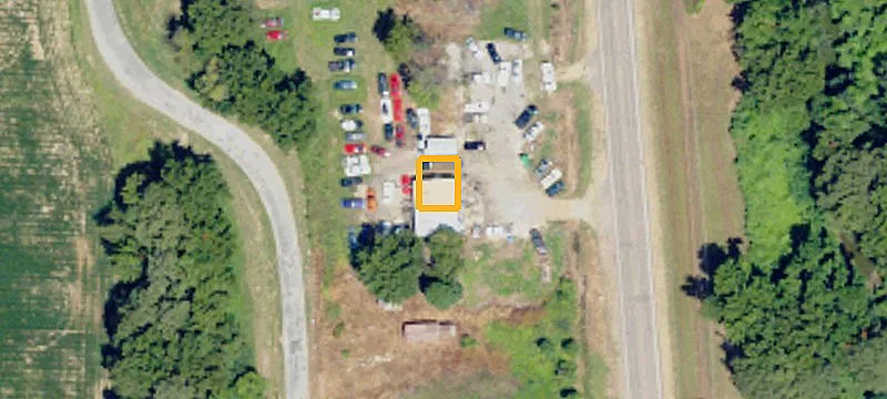 5023 Hwy 61