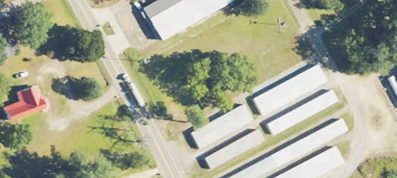 Main St