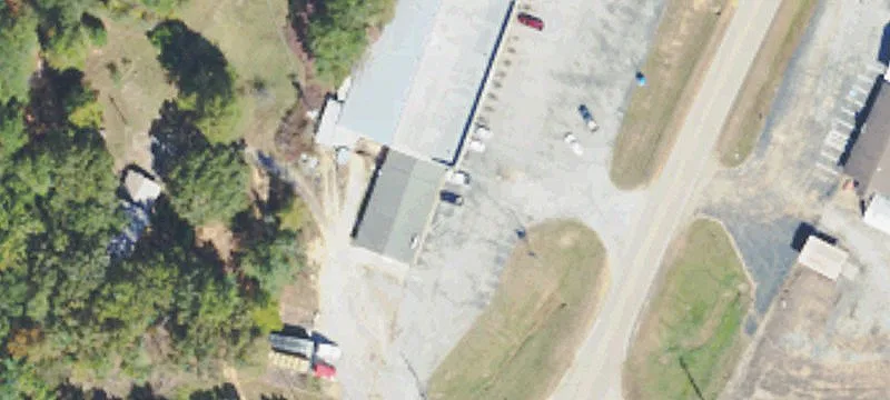 Burnsville, MS 38833