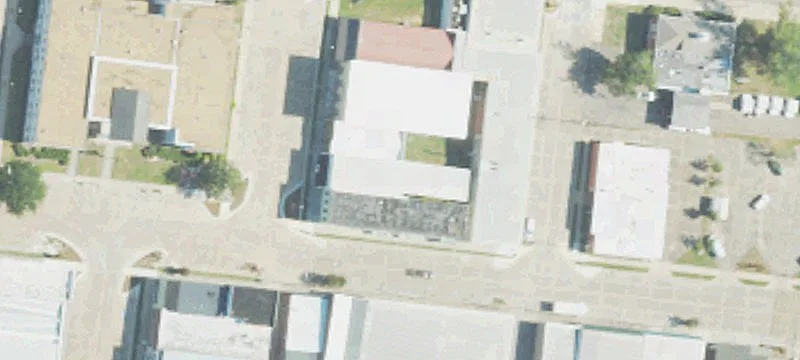 Main St