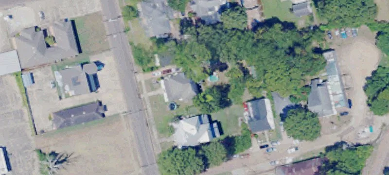307 Mclemore St