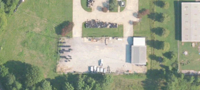 1146 Industrial Access Rd
