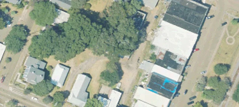 141 Railroad N Ave