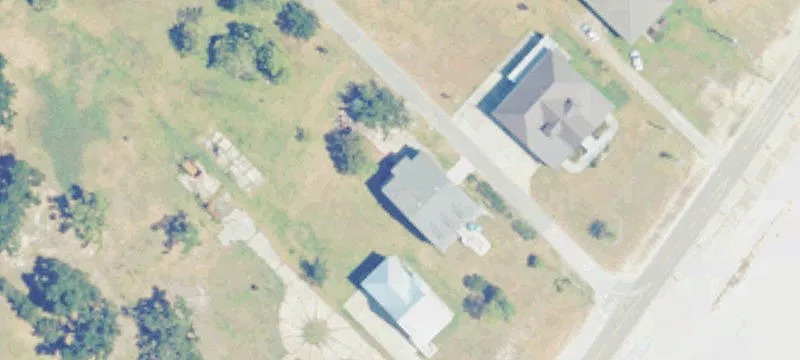 400 Beach Blvd