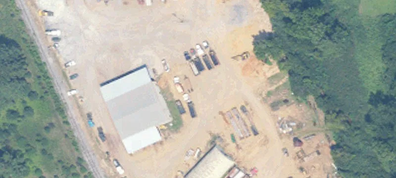 Armstrong Truck Shop