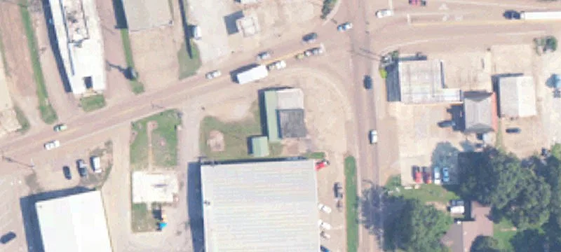 100 Pontotoc Rd