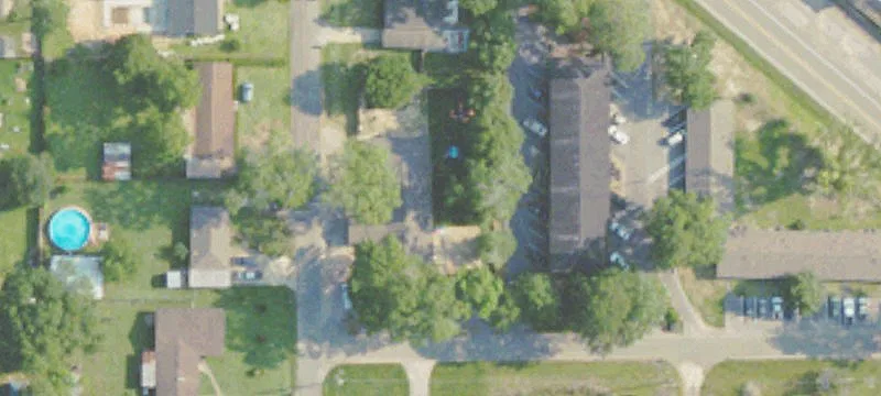 605 Elizabeth St