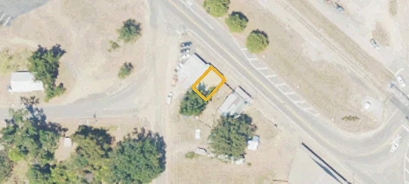 Hwy 98