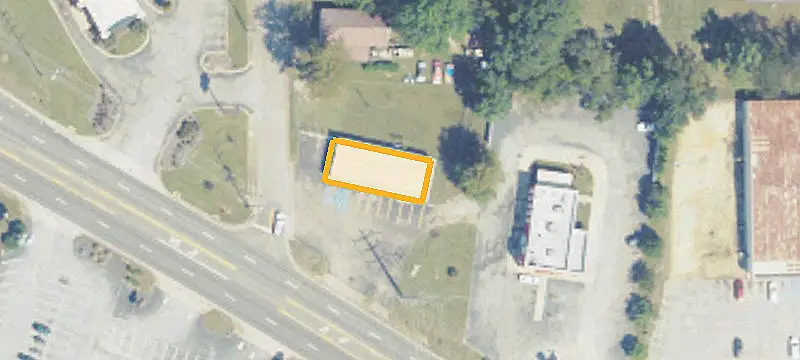 901 Hwy 72nd E