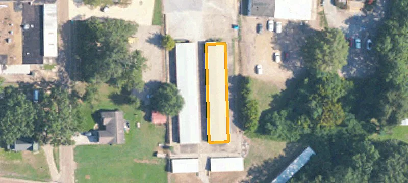 Storage, Unit S