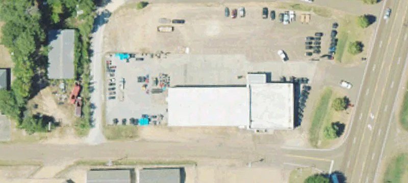 551 Hwy 51st N