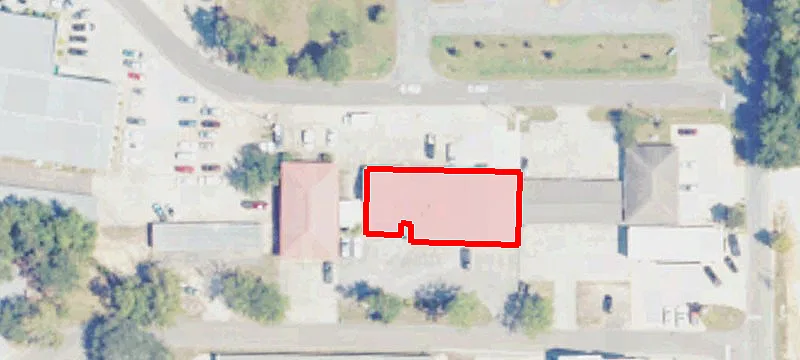4323 Leisure Time Dr