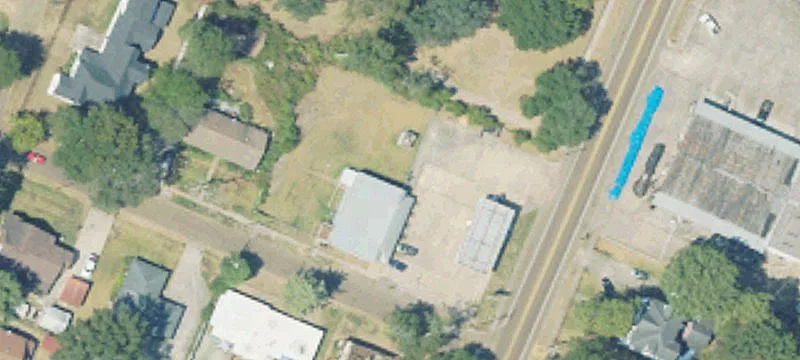 505 Clark Ave