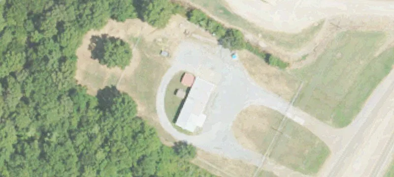 301 Haley Barbour Pkwy