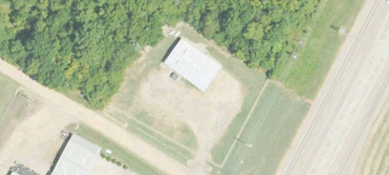 117 Haley Barbour Pkwy