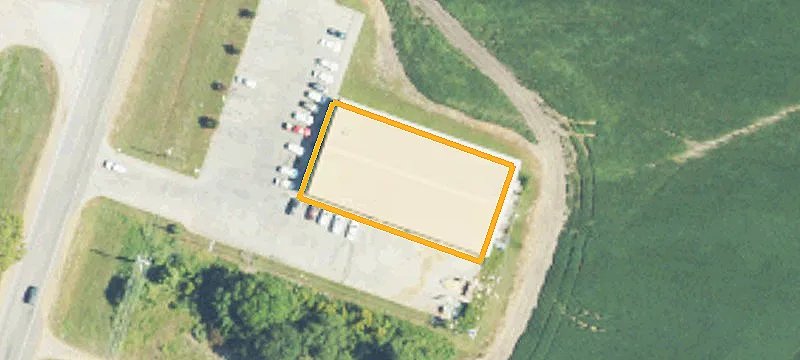 21022 Hwy 61