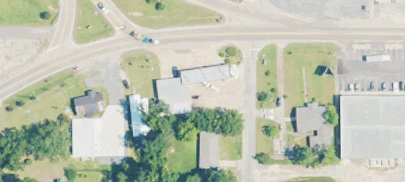 Leakesville, MS 39451