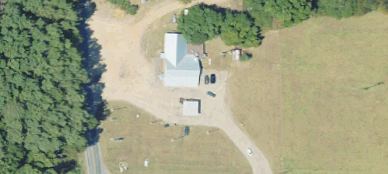 1005 Barnett Rd
