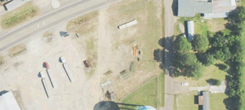 Hwy 80th Joe St St
