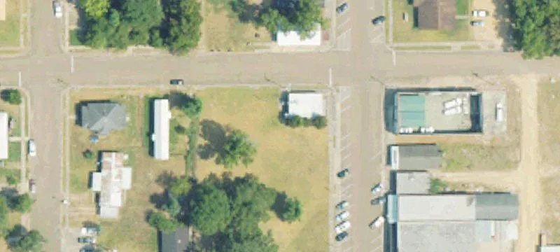 Bude, MS 39630