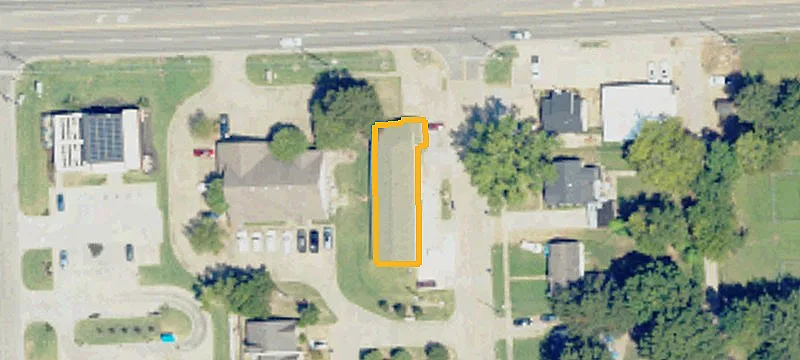 801 Sunflower Rd